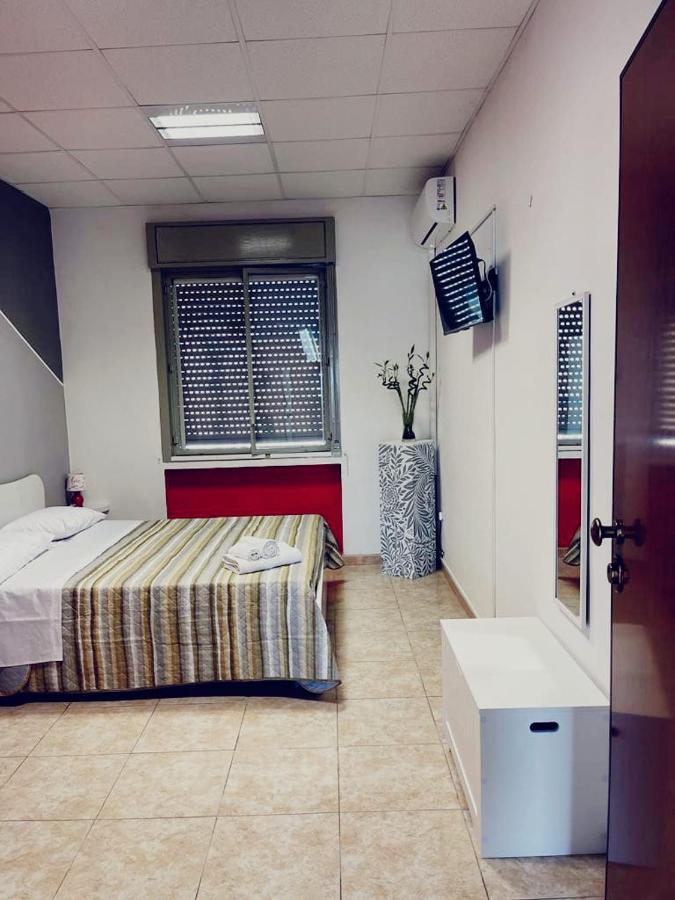 B&B La Stazione Sibari Esterno foto