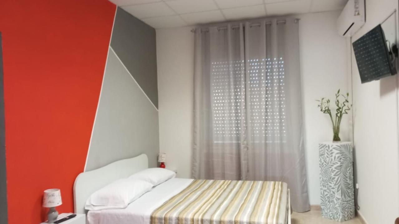 B&B La Stazione Sibari Esterno foto